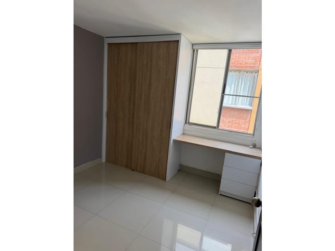 Apartamento de 3 alcobas en venta en Los Parques - Barranquilla, Cali, 56 m² · foto 18 de 24
