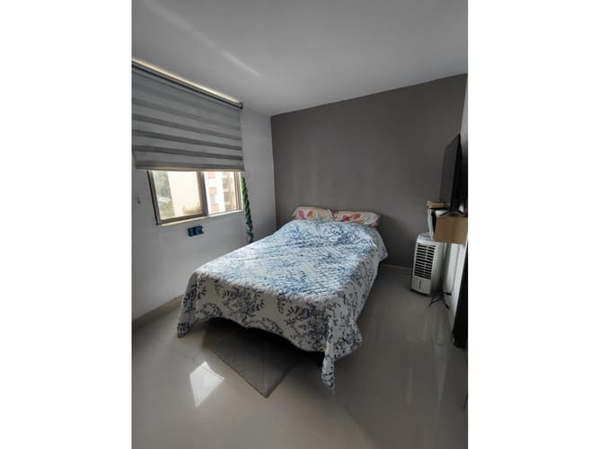 Apartamento de 3 alcobas en venta en Los Parques - Barranquilla, Cali, 56 m² · foto 20 de 24