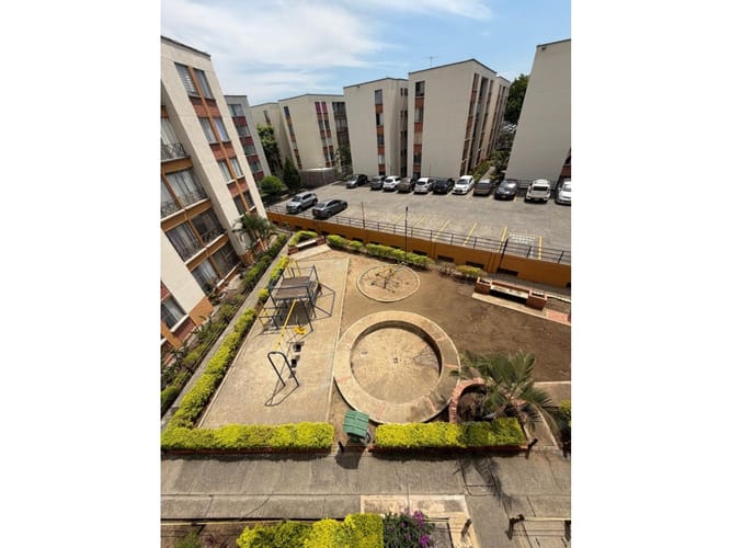 Apartamento de 3 alcobas en venta en Los Parques - Barranquilla, Cali, 56 m² · foto 22 de 24