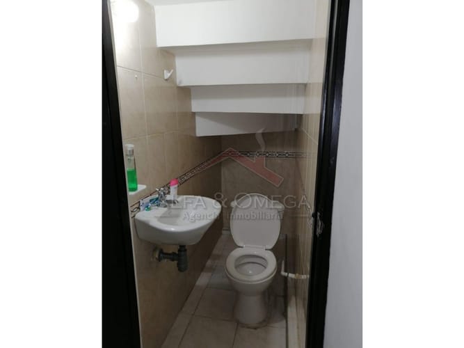 Casa de 4 alcobas en venta en Centro, Ibagué, 75 m² · foto 14 de 15