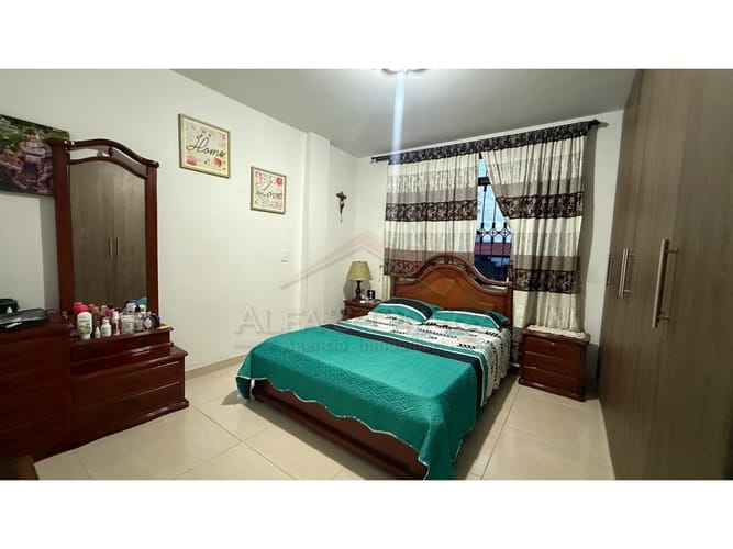 Casa de 7 alcobas en venta en Hacienda Piedra Pintada, Ibagué, 250 m² · foto 7 de 16