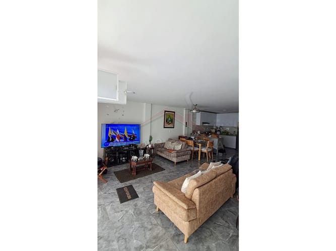 Casa de 3 alcobas en venta en Jordan Et. Vii, Ibagué, 180 m² · foto 3 de 23