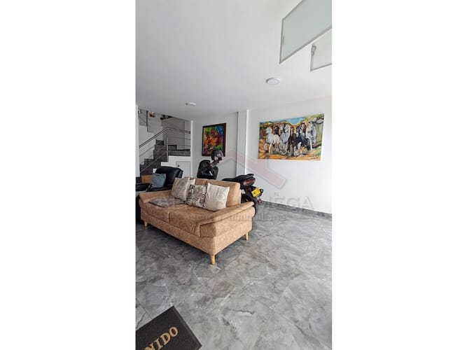 Casa de 3 alcobas en venta en Jordan Et. Vii, Ibagué, 180 m² · foto 5 de 23