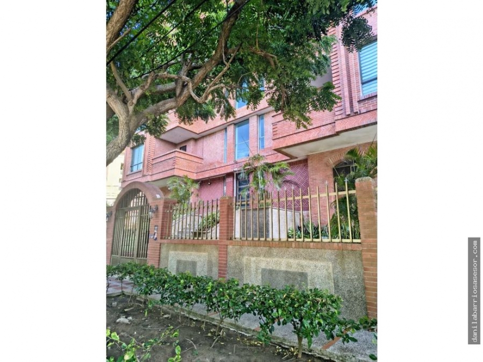 Apartamento en venta en Riomar, Barranquilla · foto 2 de 24