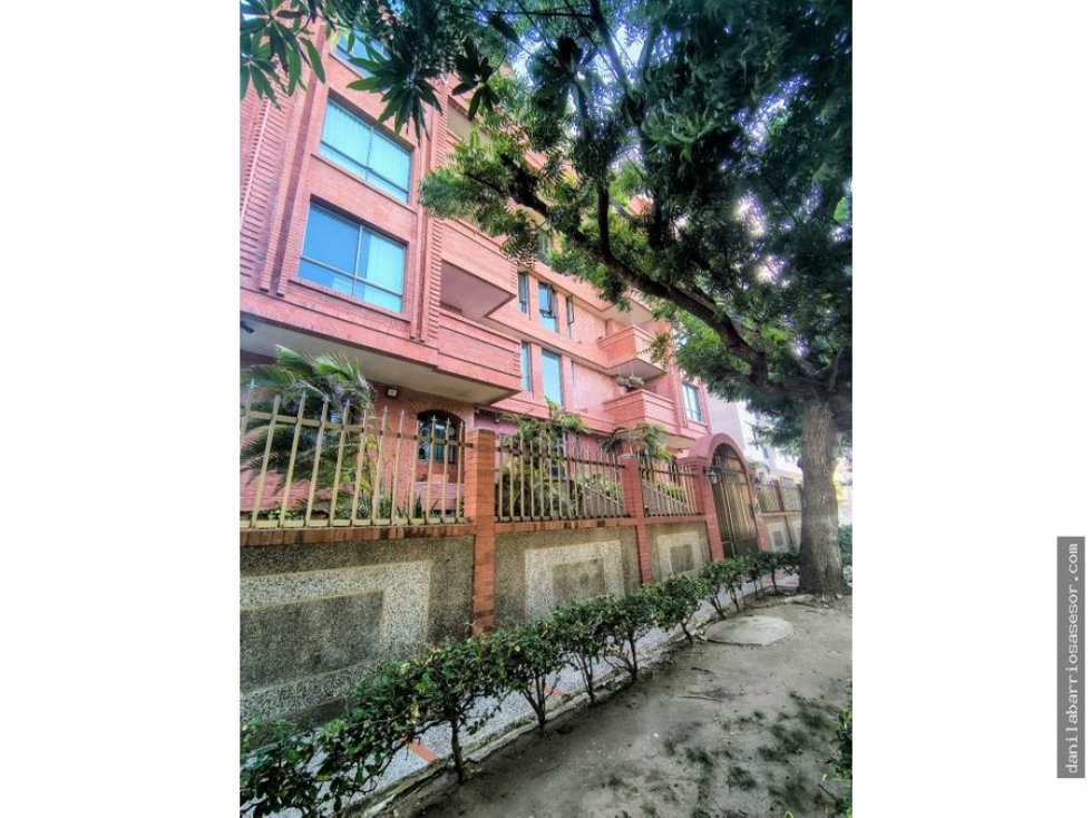Apartamento en venta en Riomar, Barranquilla · foto 3 de 24