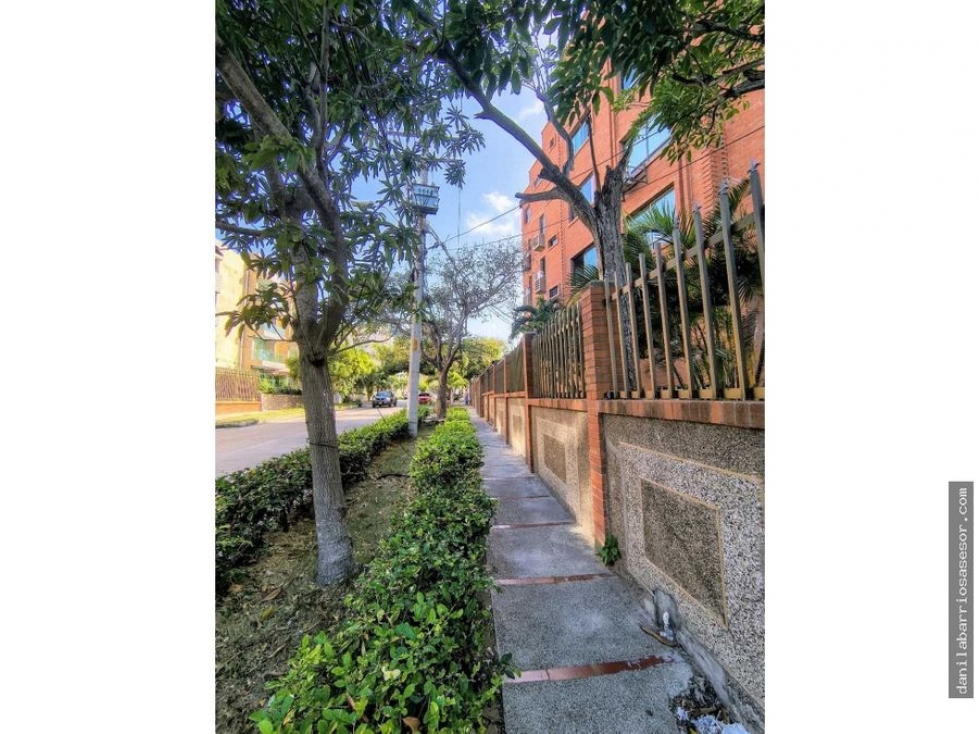 Apartamento en venta en Riomar, Barranquilla · foto 4 de 24
