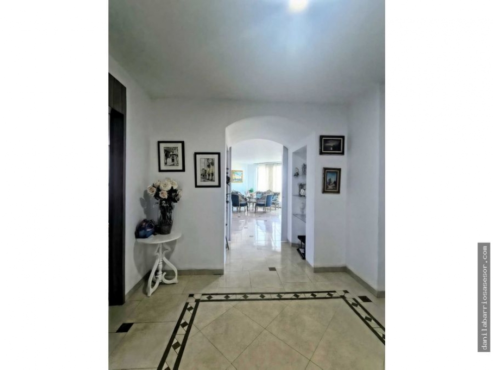 Apartamento en venta en Riomar, Barranquilla · foto 5 de 24