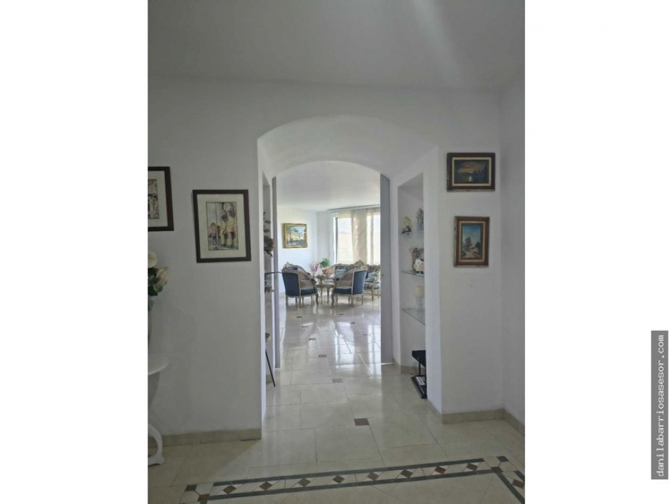 Apartamento en venta en Riomar, Barranquilla · foto 7 de 24
