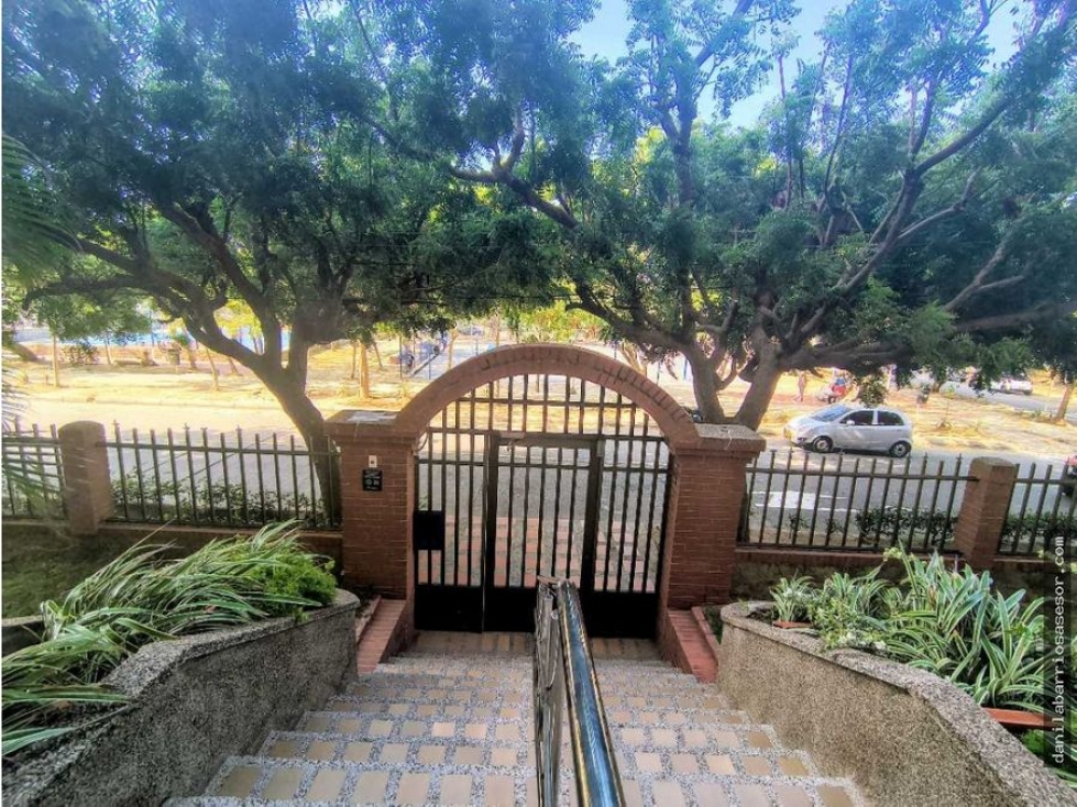 Apartamento en venta en Riomar, Barranquilla · foto 9 de 24