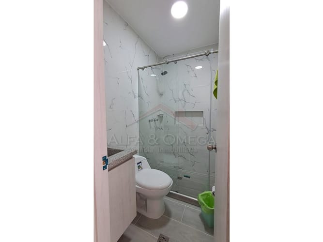 Casa de 3 alcobas en venta en Jordan Et. Vii, Ibagué, 180 m² · foto 21 de 23