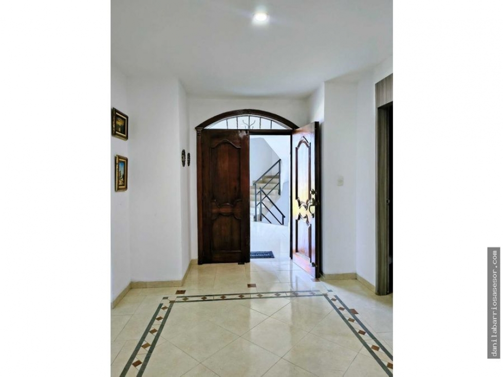Apartamento en venta en Riomar, Barranquilla · foto 12 de 24