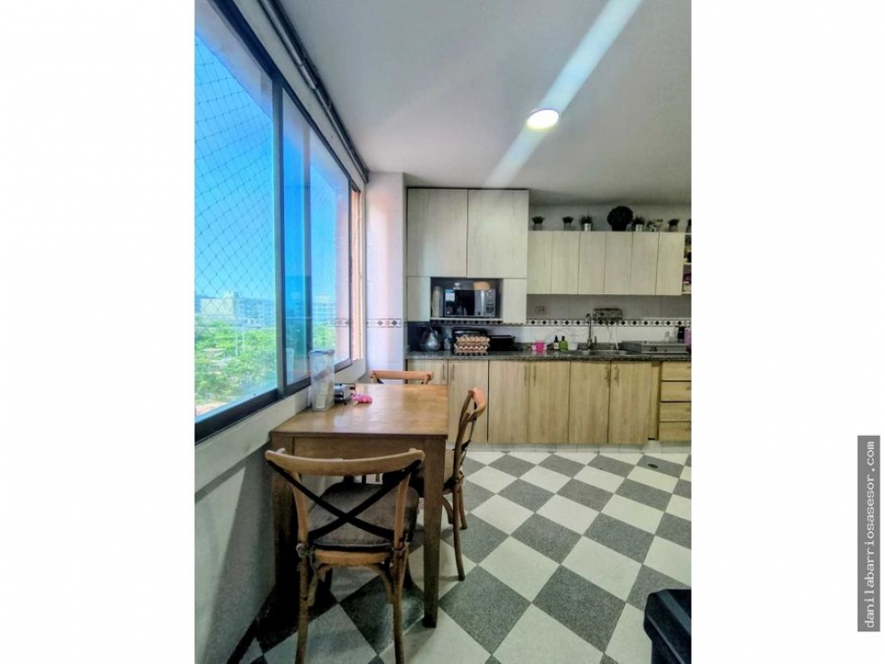 Apartamento en venta en Riomar, Barranquilla · foto 15 de 24