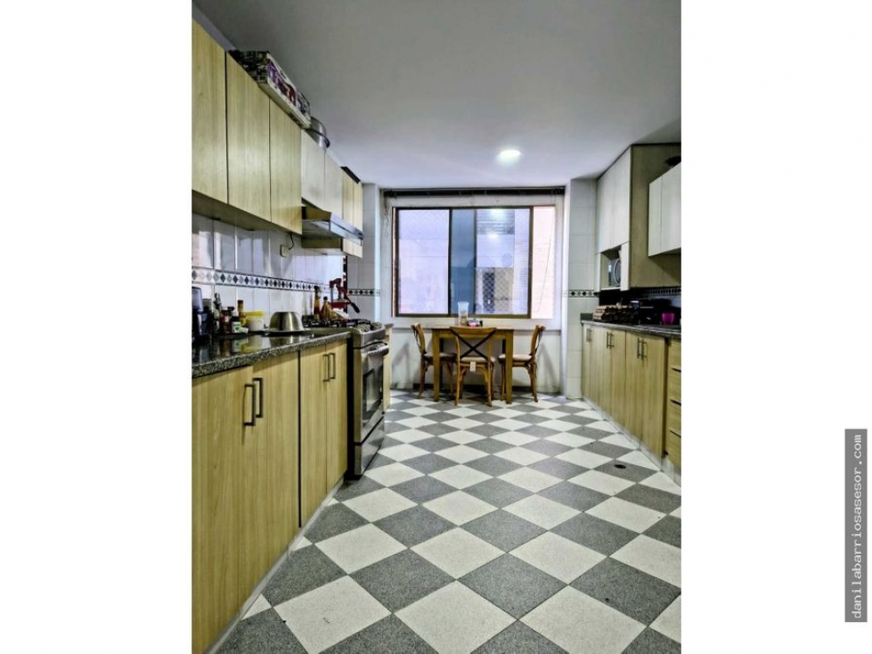 Apartamento en venta en Riomar, Barranquilla · foto 16 de 24