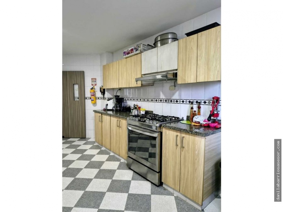 Apartamento en venta en Riomar, Barranquilla · foto 18 de 24