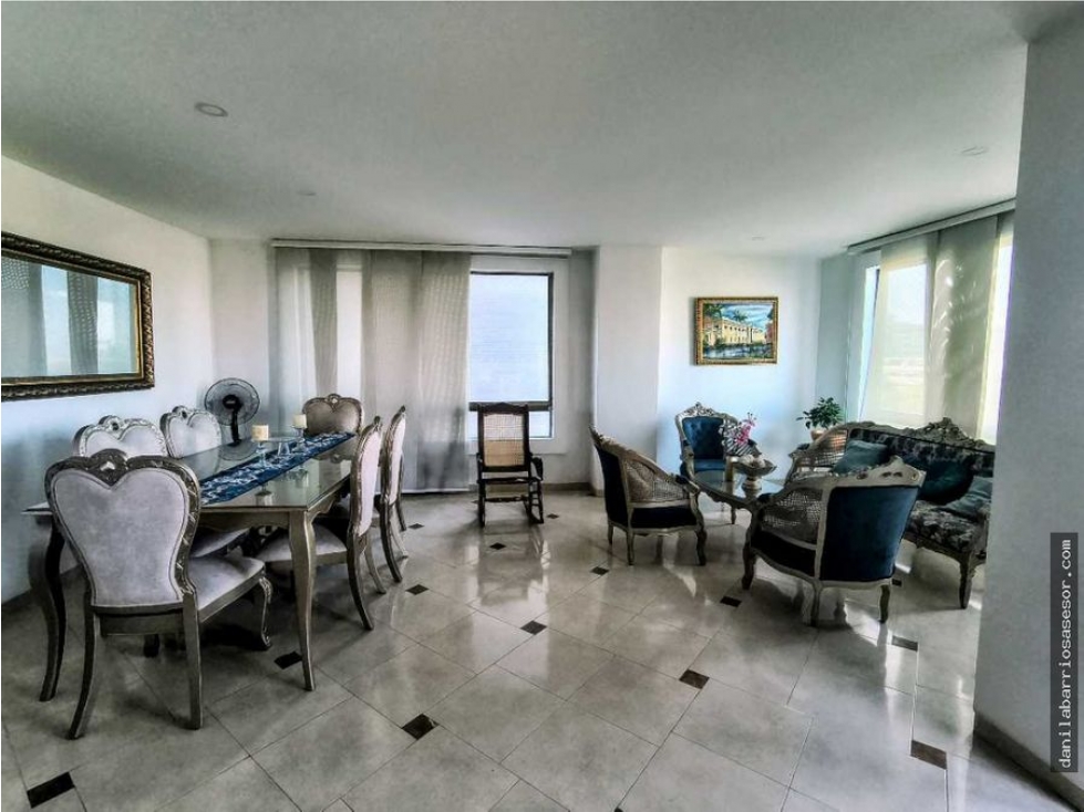 Apartamento en venta en Riomar, Barranquilla · foto 19 de 24