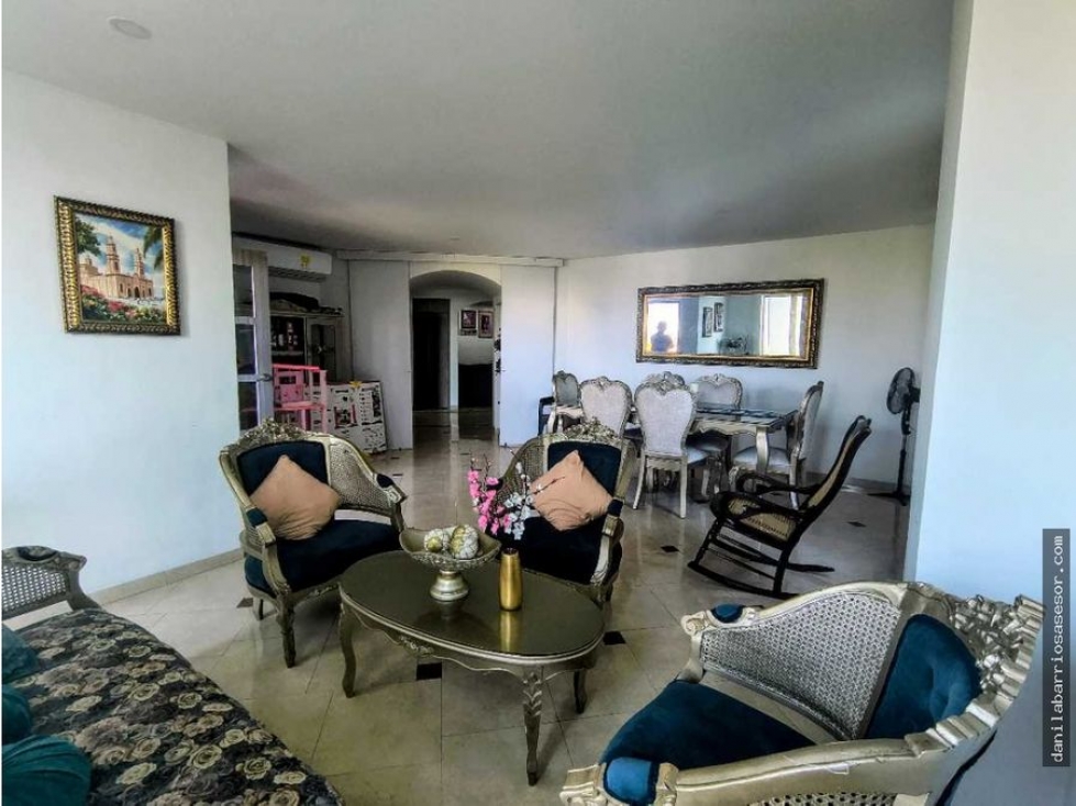 Apartamento en venta en Riomar, Barranquilla · foto 20 de 24