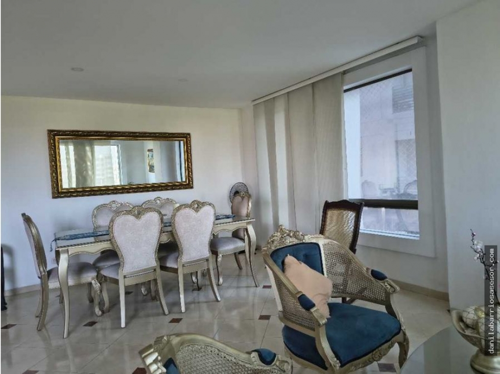 Apartamento en venta en Riomar, Barranquilla · foto 21 de 24