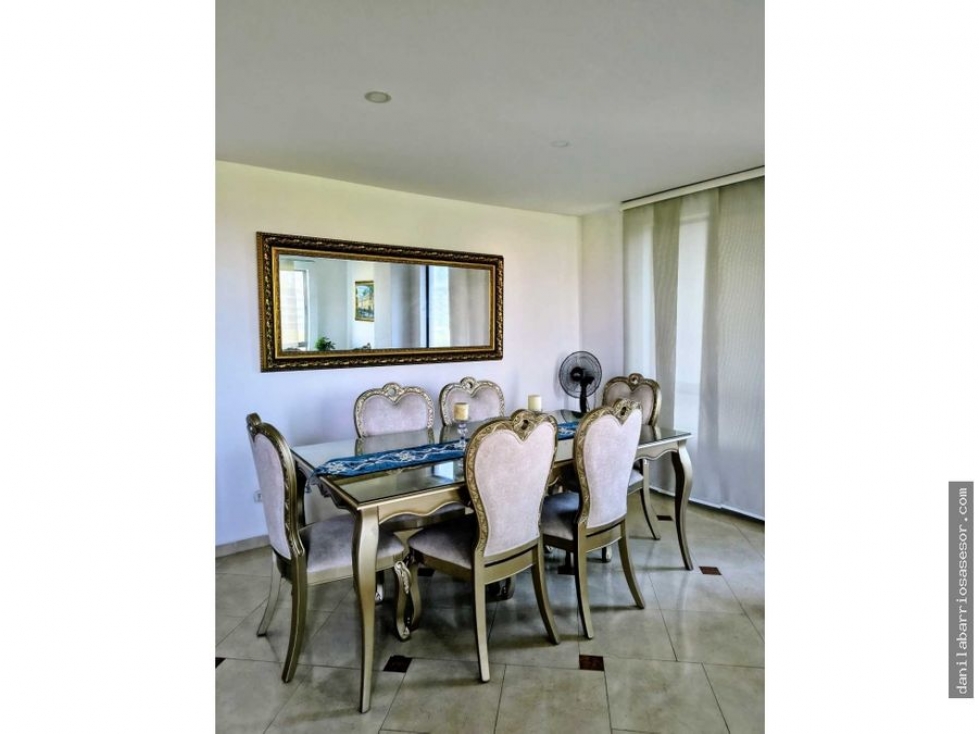 Apartamento en venta en Riomar, Barranquilla · foto 22 de 24