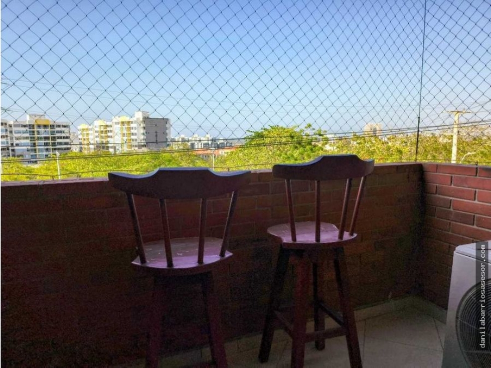 Apartamento en venta en Riomar, Barranquilla · foto 23 de 24