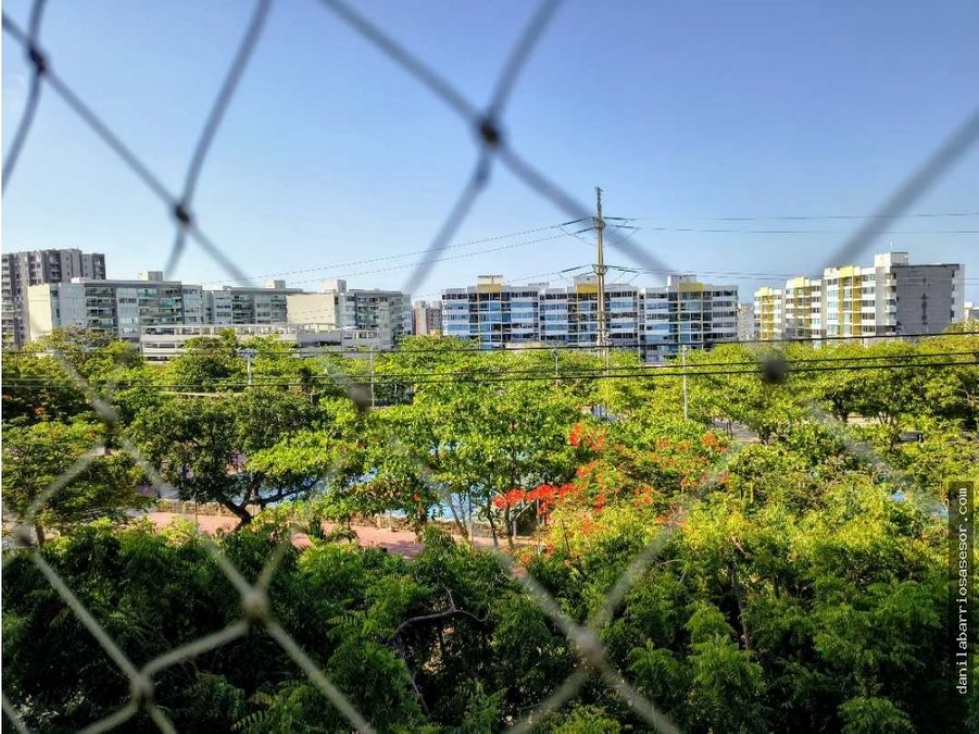 Apartamento en venta en Riomar, Barranquilla · foto 24 de 24