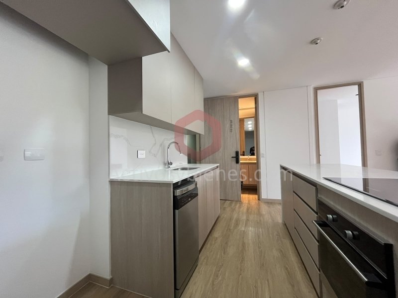 Apartamento en arriendo en Sajonia, Rionegro · foto 4 de 24