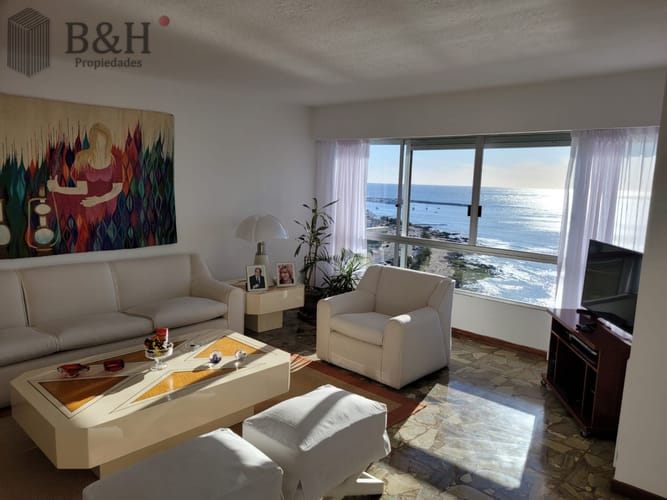 Apartamento en Mansa - Punta del Este · Foto 2