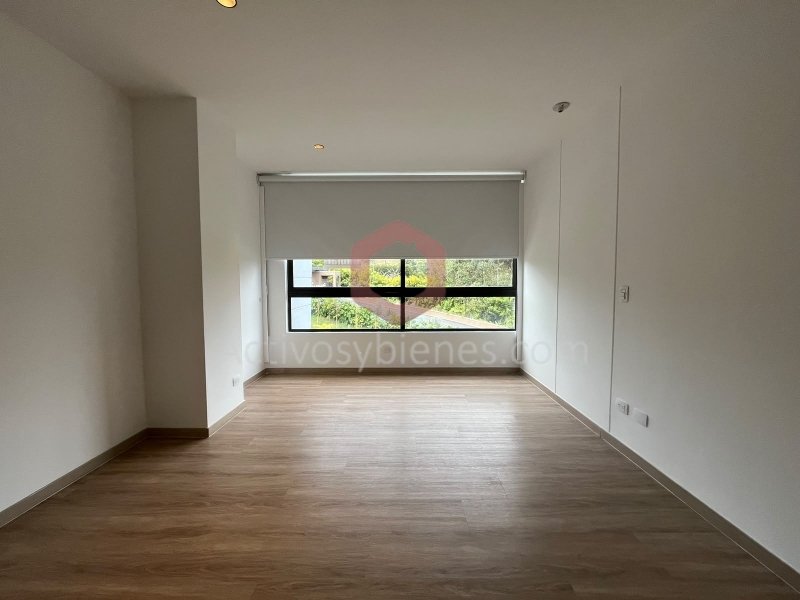Apartamento en arriendo en Sajonia, Rionegro · foto 7 de 24