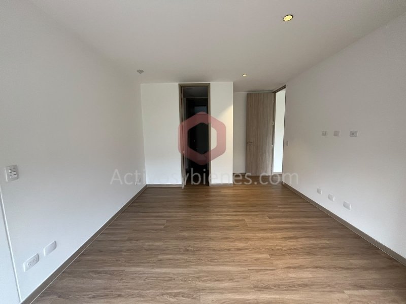Apartamento en arriendo en Sajonia, Rionegro · foto 8 de 24