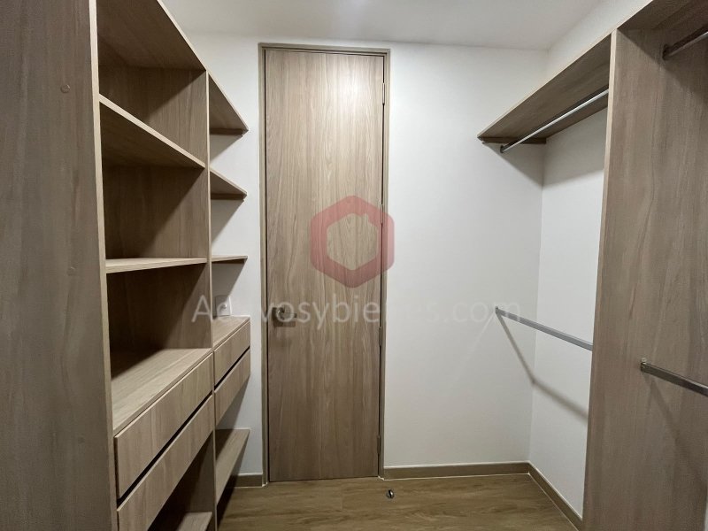 Apartamento en arriendo en Sajonia, Rionegro · foto 9 de 24