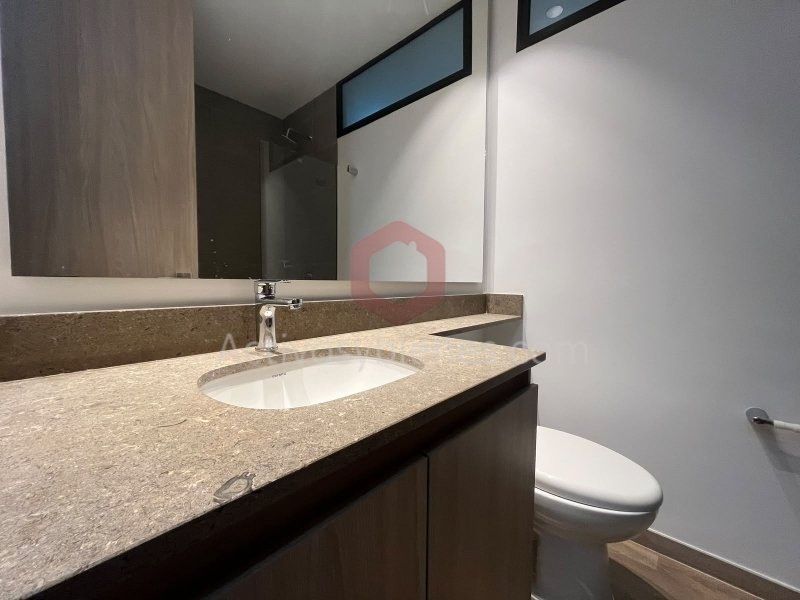 Apartamento en arriendo en Sajonia, Rionegro · foto 10 de 24