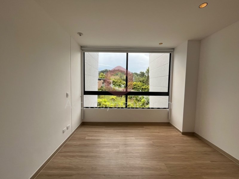 Apartamento en arriendo en Sajonia, Rionegro · foto 11 de 24