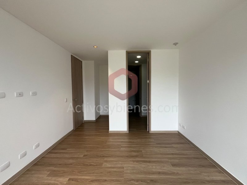 Apartamento en arriendo en Sajonia, Rionegro · foto 12 de 24