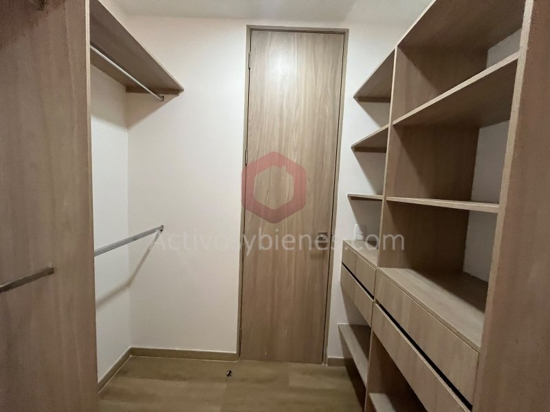 Apartamento en arriendo en Sajonia, Rionegro · foto 13 de 24
