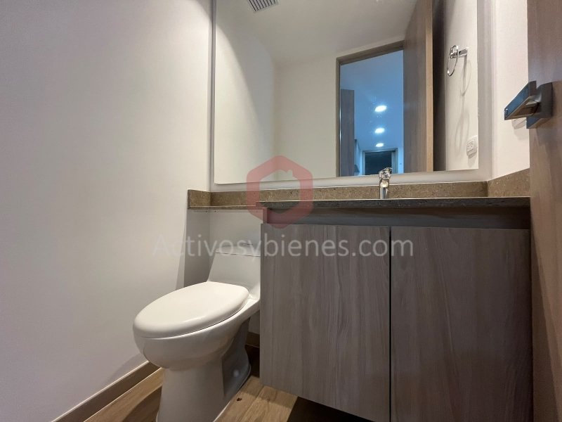 Apartamento en arriendo en Sajonia, Rionegro · foto 14 de 24