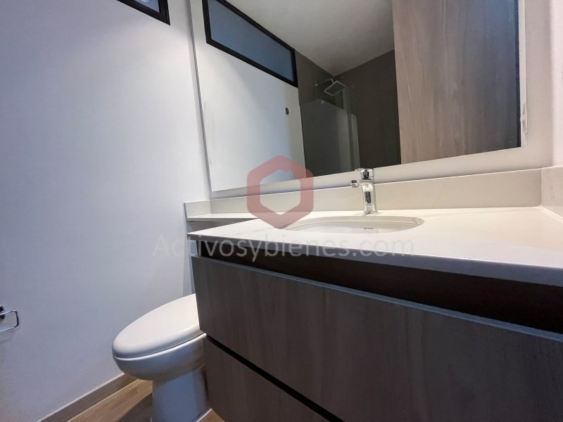 Apartamento en arriendo en Sajonia, Rionegro · foto 15 de 24