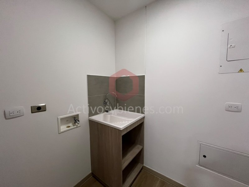 Apartamento en arriendo en Sajonia, Rionegro · foto 16 de 24