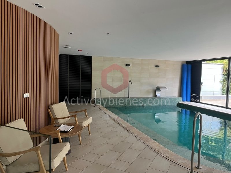 Apartamento en arriendo en Sajonia, Rionegro · foto 17 de 24