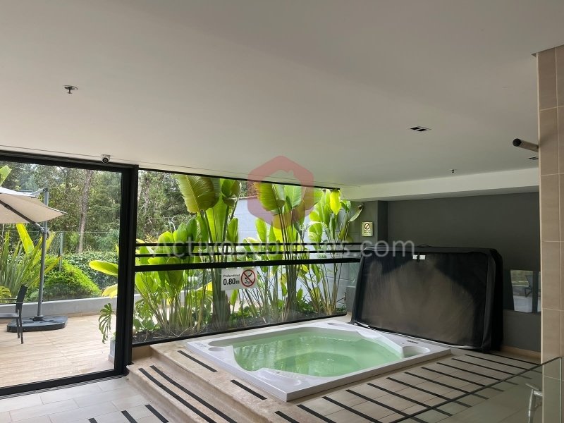 Apartamento en arriendo en Sajonia, Rionegro · foto 18 de 24