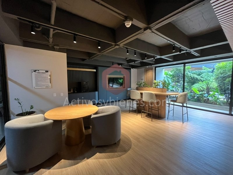 Apartamento en arriendo en Sajonia, Rionegro · foto 20 de 24