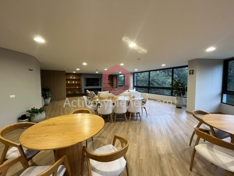 Apartamento en arriendo en Sajonia, Rionegro · foto 21 de 24