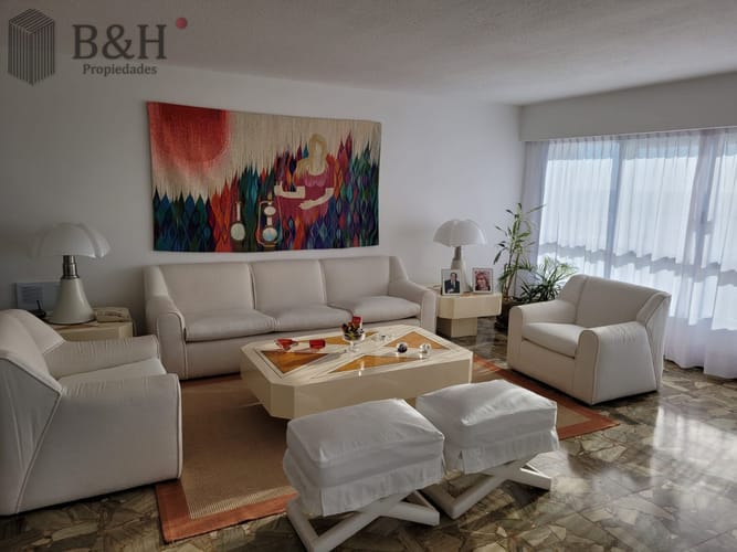 Apartamento en Mansa - Punta del Este · Foto 7
