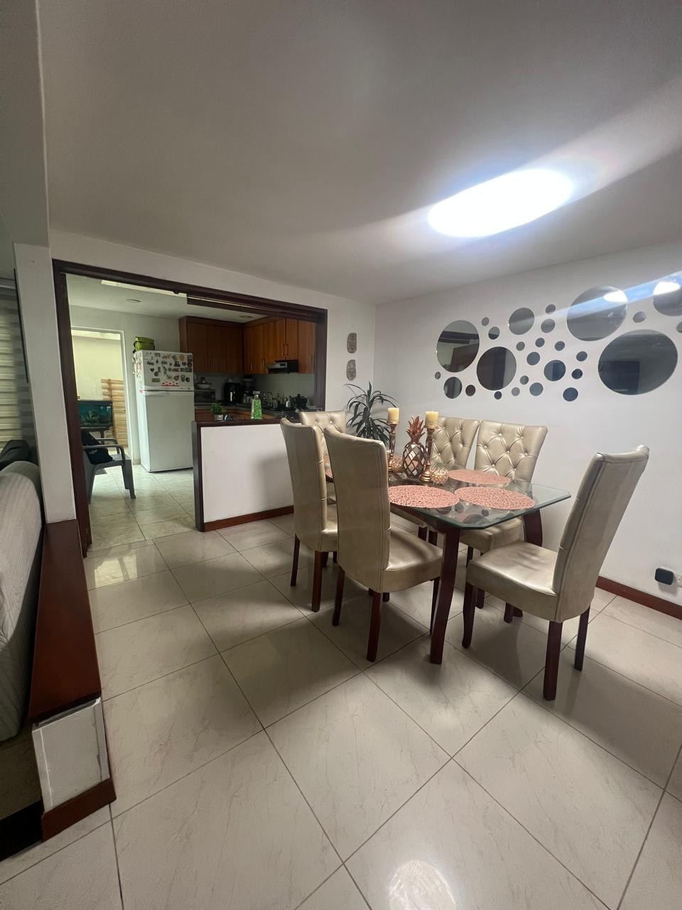 Casa en venta en Modelia, Bogotá · foto 3 de 17