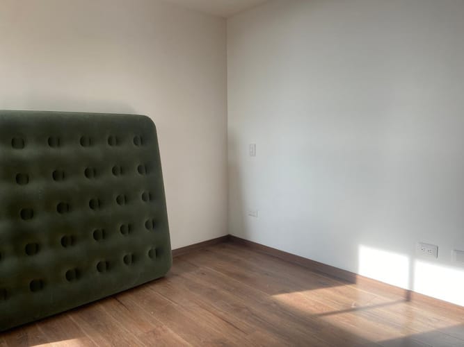 Apartamento de 2 alcobas en venta en La Macarena, Rionegro, 60 m² · foto 7 de 18