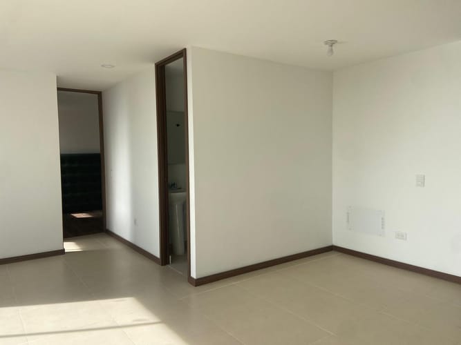 Apartamento de 2 alcobas en venta en La Macarena, Rionegro, 60 m² · foto 14 de 18