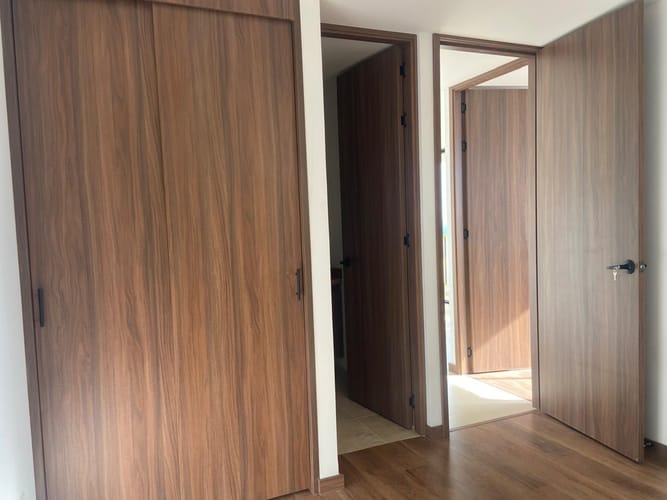 Apartamento de 2 alcobas en venta en La Macarena, Rionegro, 60 m² · foto 16 de 18