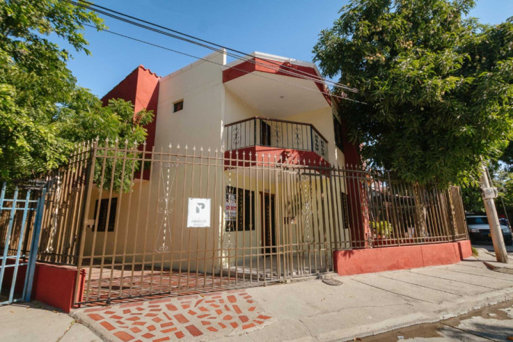Casa en Arriendo en CIUDADELA 29 DE JULIO, Santa marta en arriendo en Ciudadela 29 De Julio