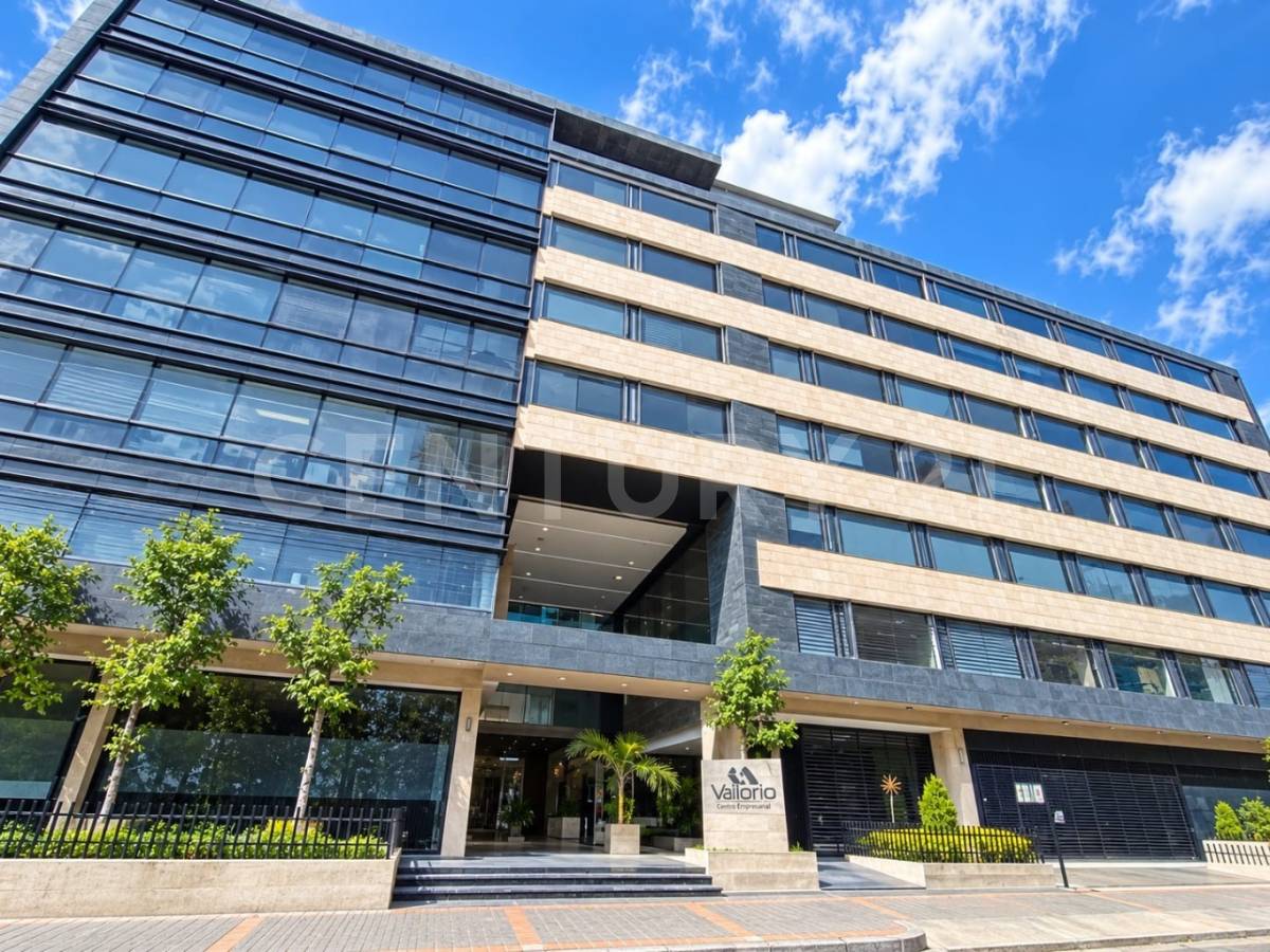 Apartment for rent in Chapinero, Bogotá
