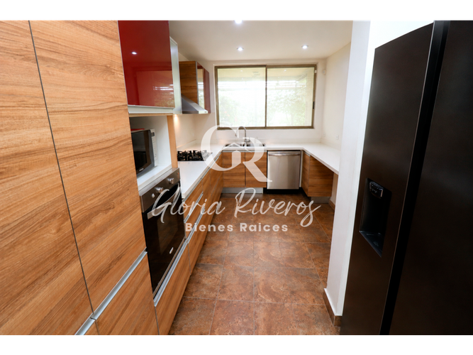 Casa de 4 alcobas en arriendo en Pueblo Viejo, Cota, 176 m² · foto 14 de 24