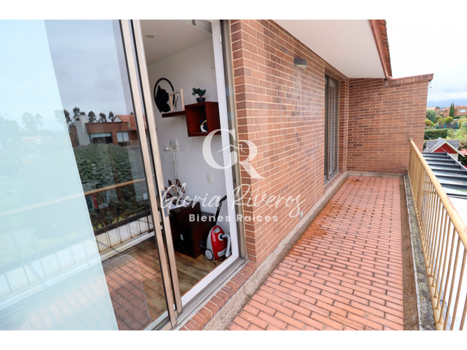 Casa de 4 alcobas en arriendo en Pueblo Viejo, Cota, 176 m² · foto 17 de 24