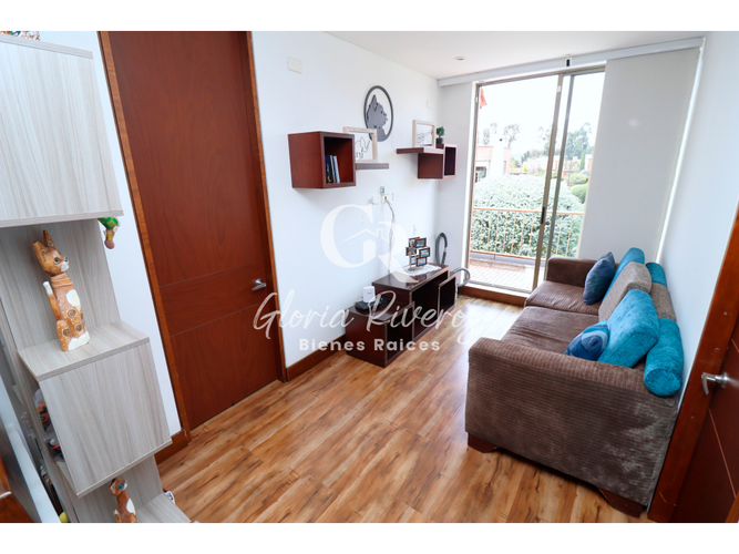 Casa de 4 alcobas en arriendo en Pueblo Viejo, Cota, 176 m² · foto 18 de 24
